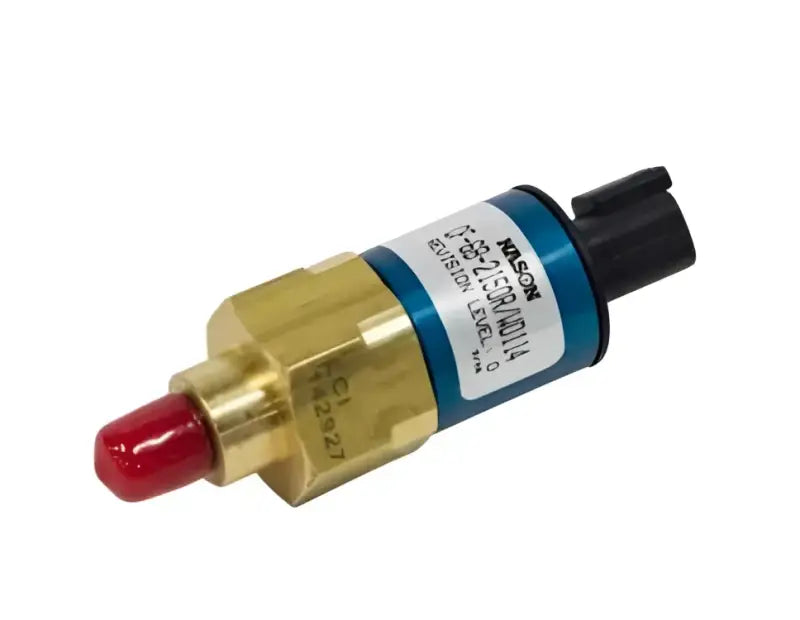 142927 Leveling System Hydraulic Pressure Switch