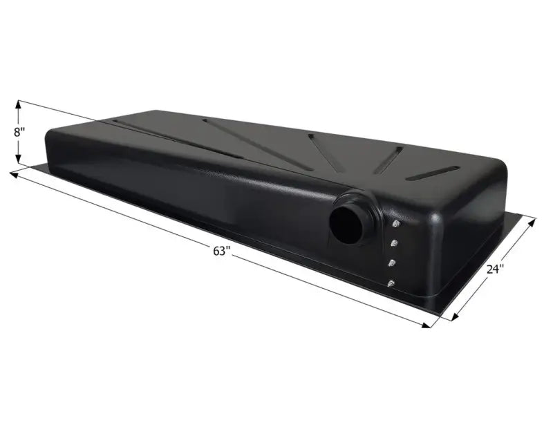 14310 Icon Tank - Holding - 24' X 63' X 8' - L