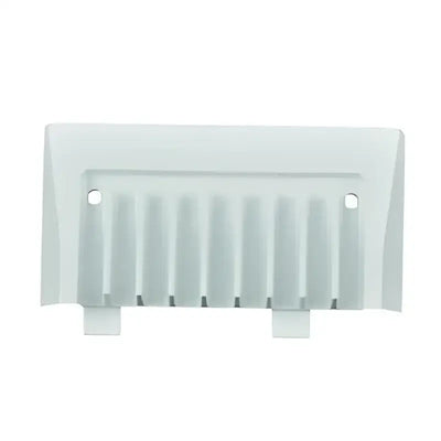 1438F1 Attwood Marine Vent-Ctr(White)