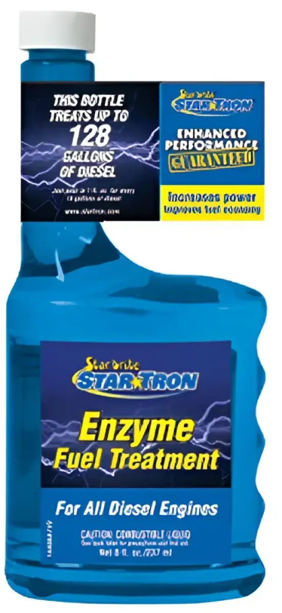 14408 Star Brite Diesel Treatment 8Oz 