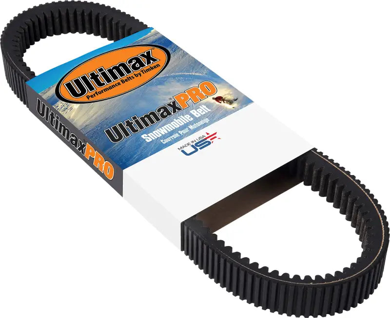 146-4440U4 Ultimax Pro Drive Belt