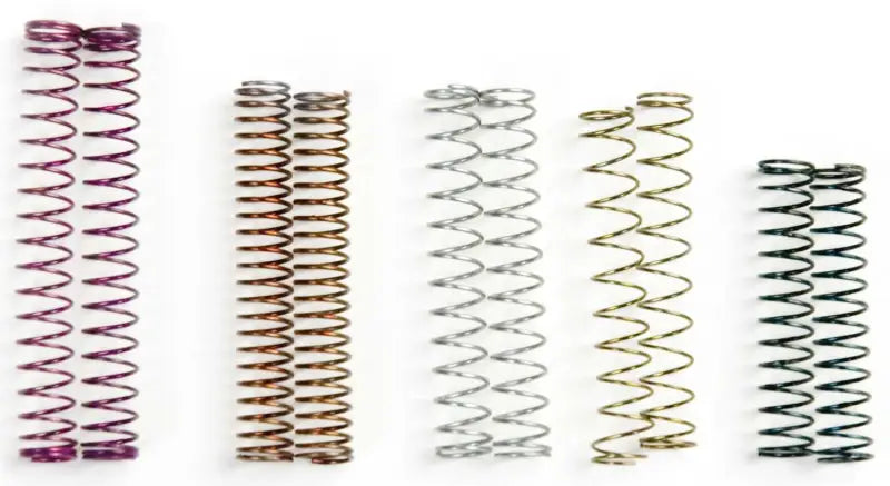 1464 Carburetor Step Up Spring