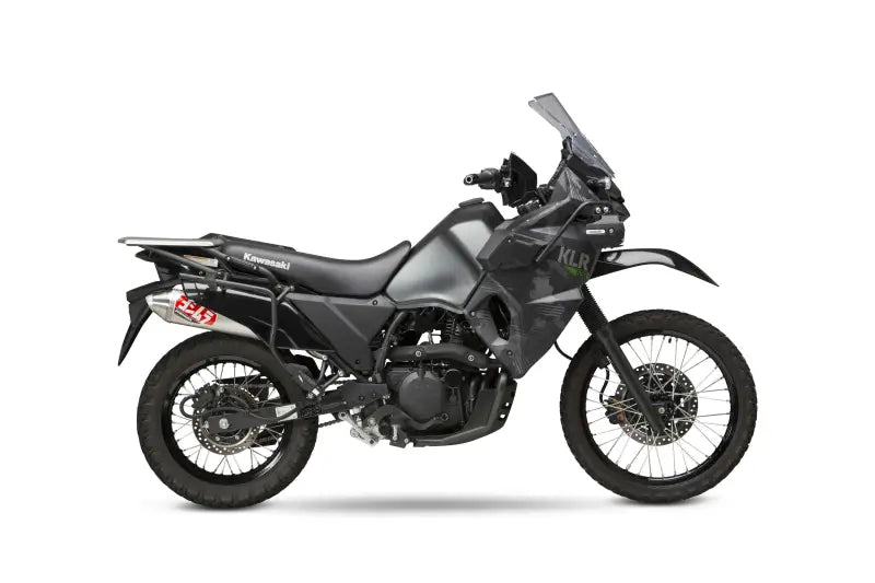 YOSHIMURA 146702C550 Exhaust Street Rs 2 Slip On Ss Ss Ss