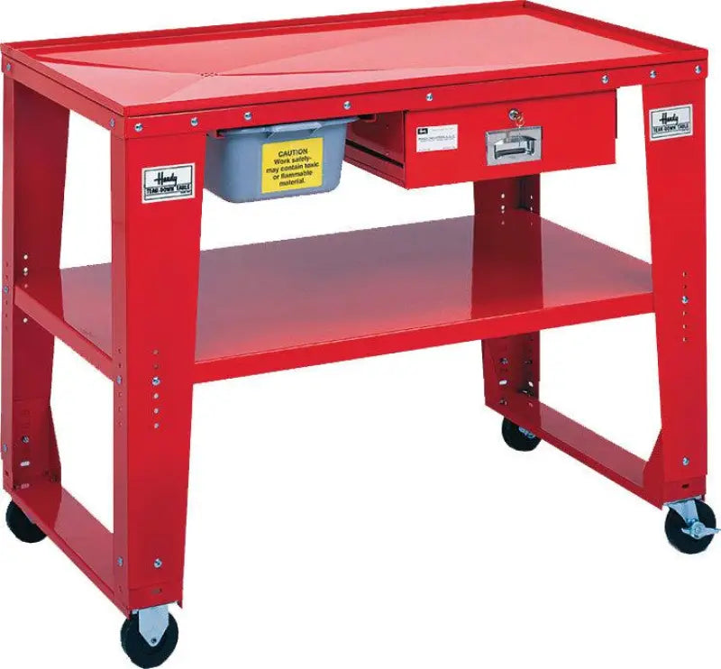 14691 Handy Manual Multi-Lift Lift - RV and Auto Parts