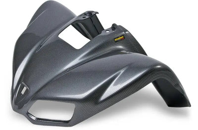 147000 Maier Frt Fender Blk Kfx 700 - RV and Auto Parts