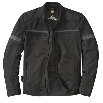 14903-8 Scorpion Exo Cargo Air Jacket Blue 3X - Jackets