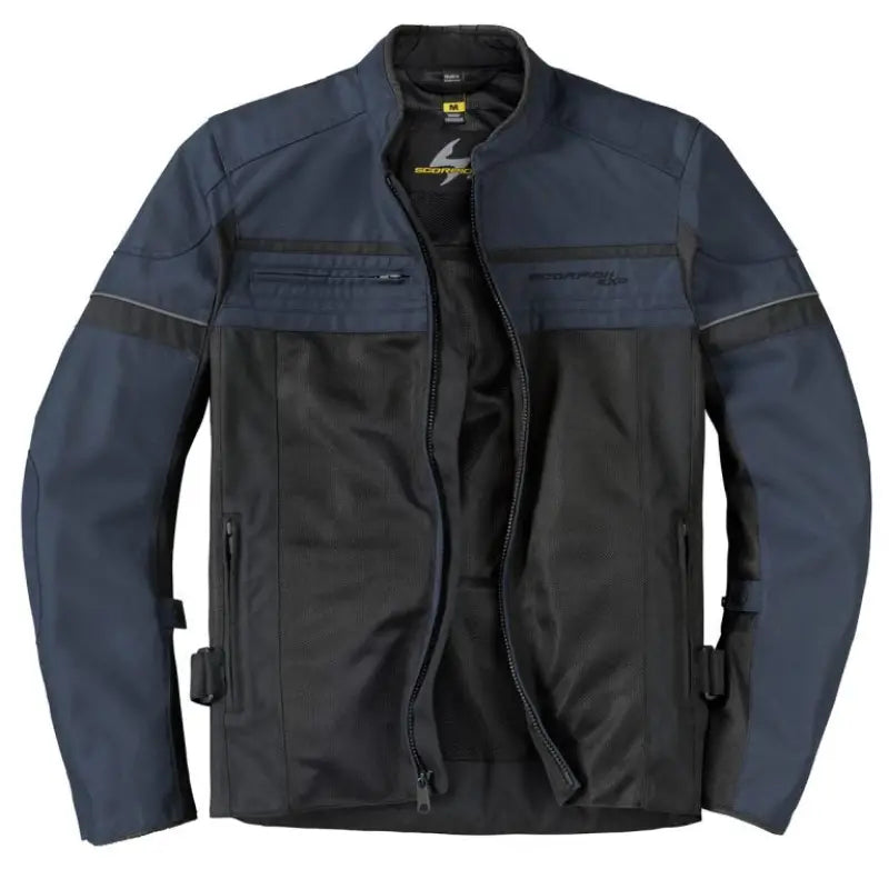 14903-8 Scorpion Exo Cargo Air Jacket Blue 3X - Jackets