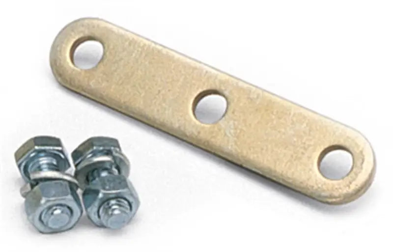 1493 Carburetor Throttle Cable Plate