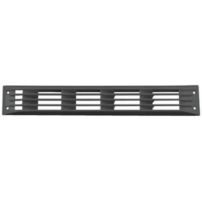 1494A5 Attwood Marine Vent-Venturi Black