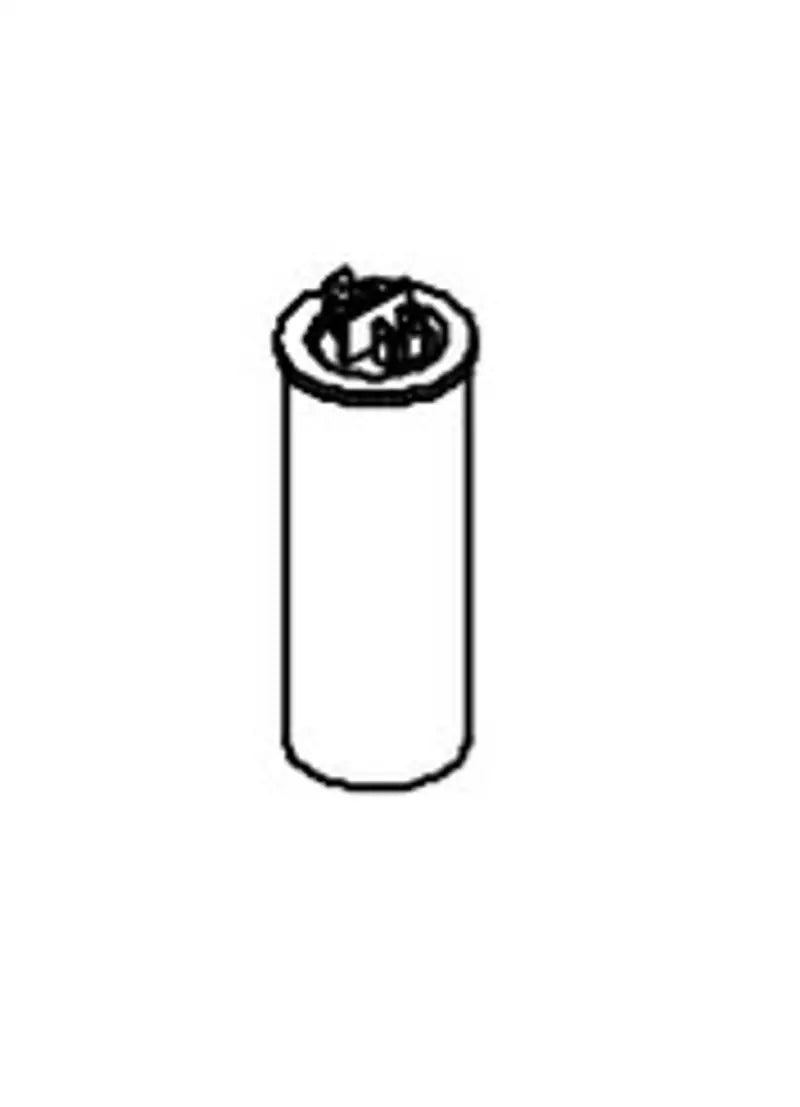 1499-5781 Coleman Air Capacitor Package - Conditioner