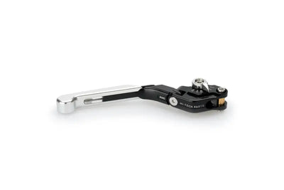 14PNP Lever Brake Extendable/Foldable Silver 