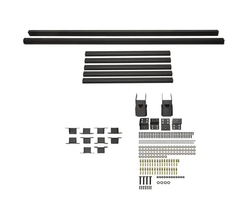 15-00015B Westin Mesa Roof Rack