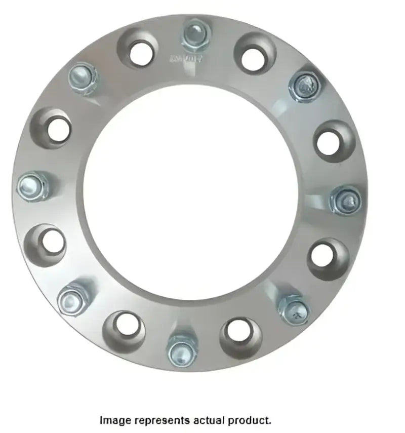 15-42-8170-8170 West Coast Wheel Adapter 8X170 To 125Mm