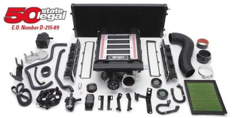 15192 Supercharger
