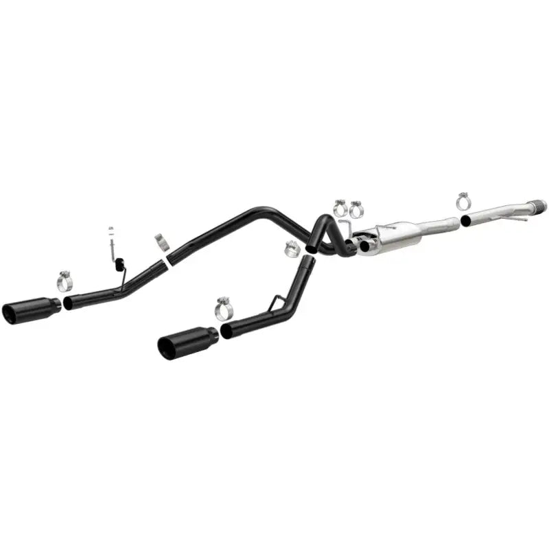 15361 Exhaust Tail Pipe Tip
