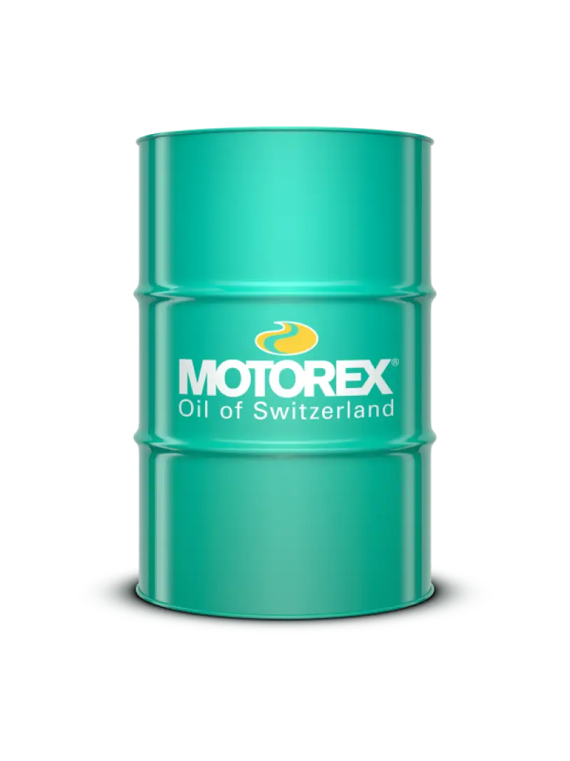 154040 Motorex Low Friction Racing Fork Oil 5W 59 Lt 