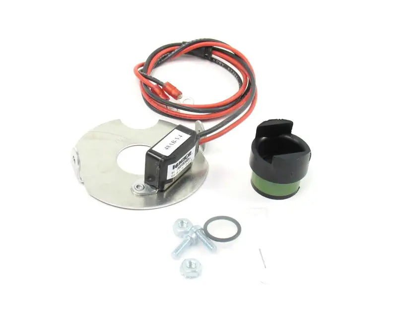 1542 Electronic Ignition Conversion