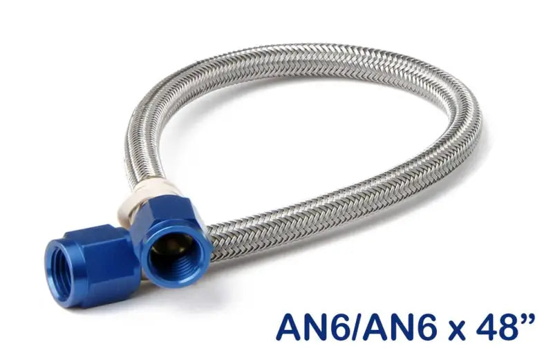 15420NOS Nitrous Oxide Hose
