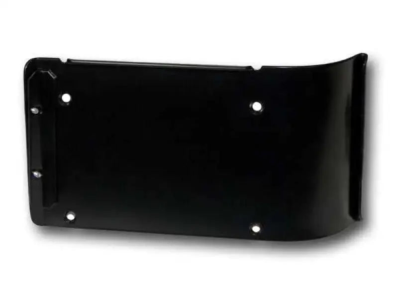 1560 License Plate Bracket
