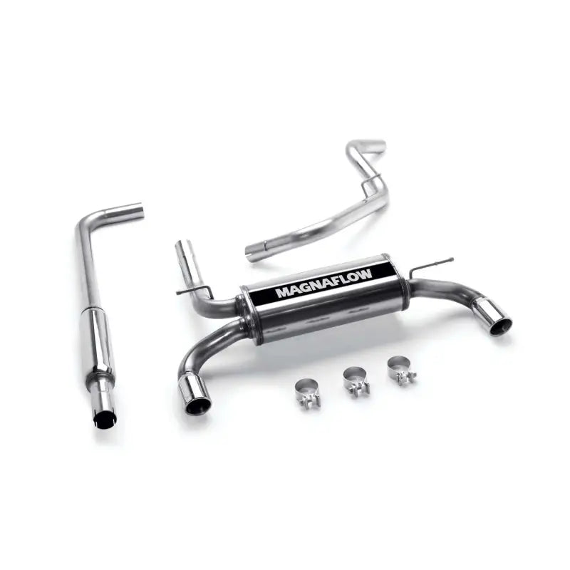 15801 Exhaust Tail Pipe