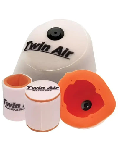 158155 Twin Air Filter - Filters