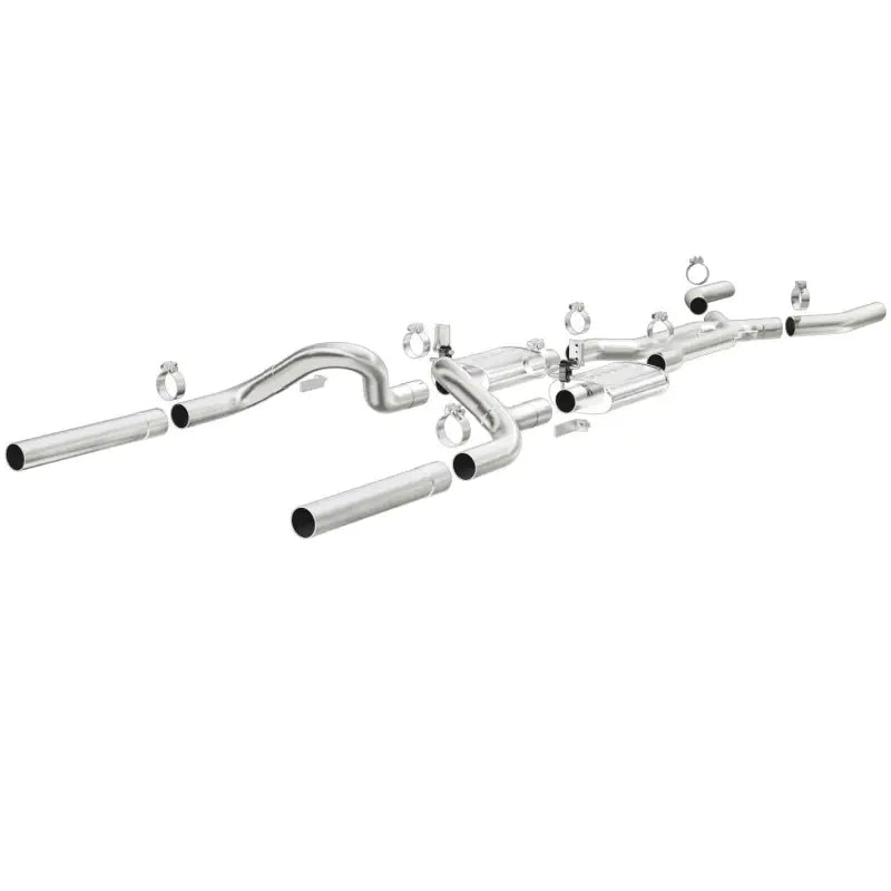 15817 Exhaust Tail Pipe