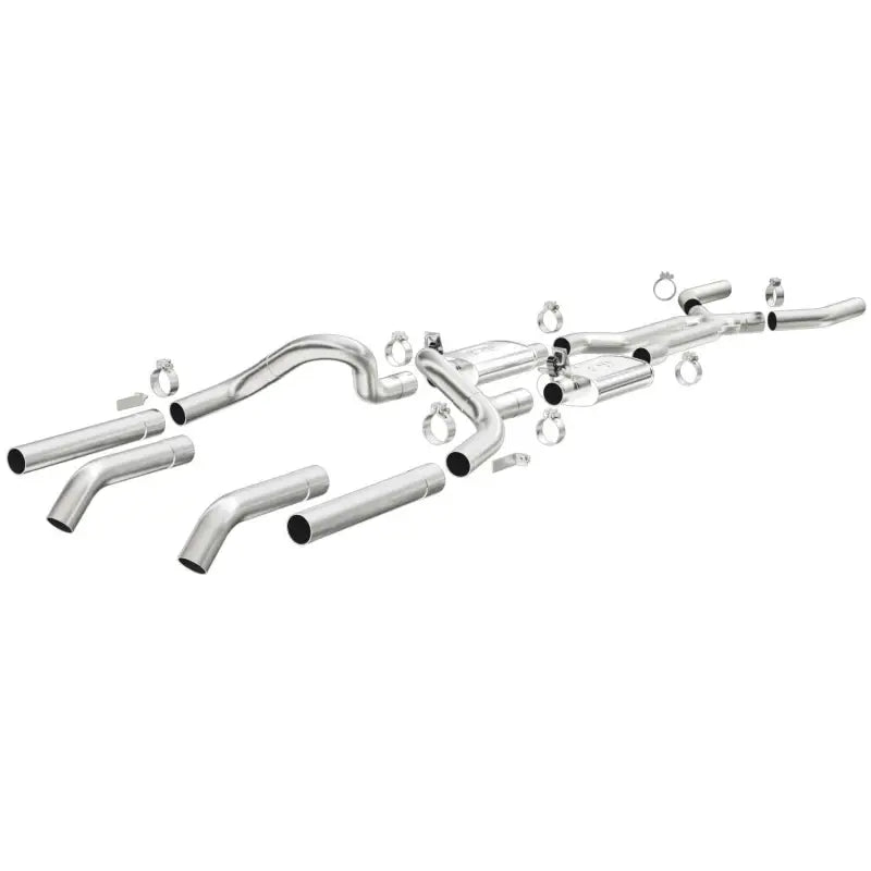 15819 Exhaust Tail Pipe