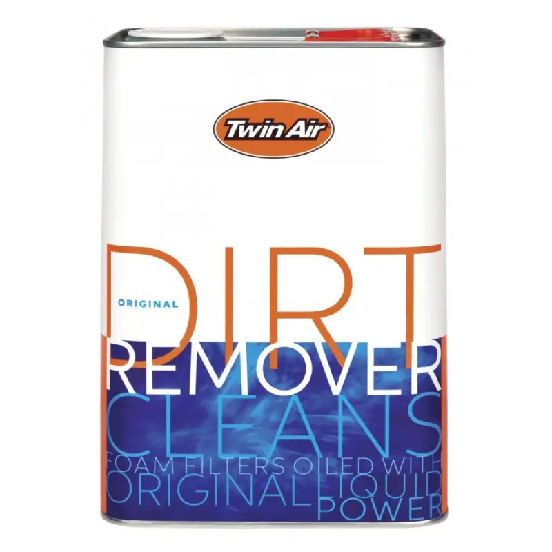 159002 Twin Air Filter Cleaner 4 Lt - Chemicals