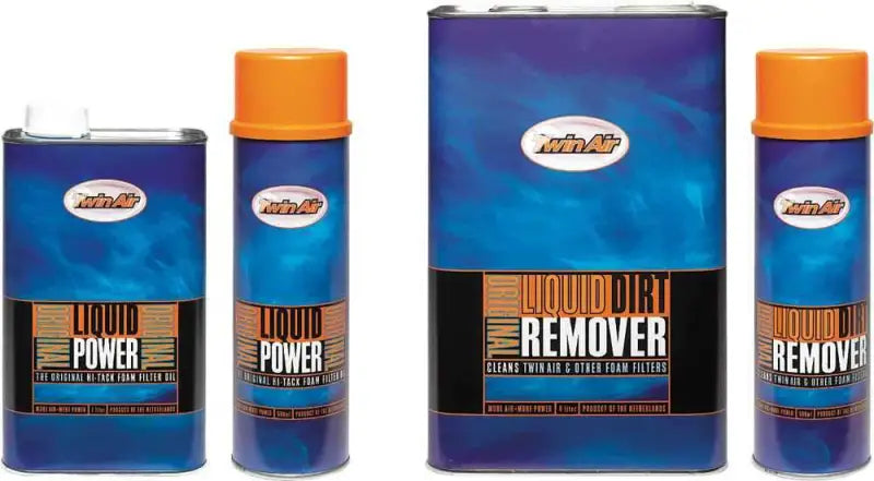 159016M Filter Oil Spray 500 Ml
