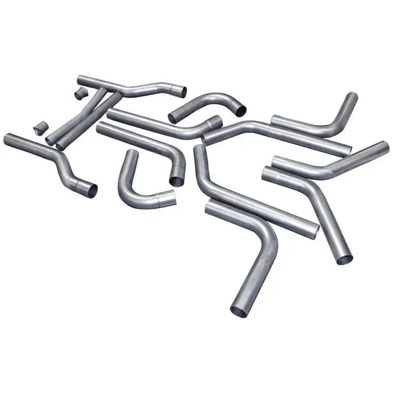 15937 Exhaust System Kit