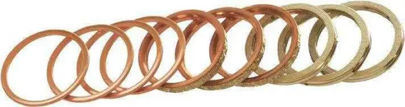 16-4143 Exhaust Gaskets (10pk) Kaw