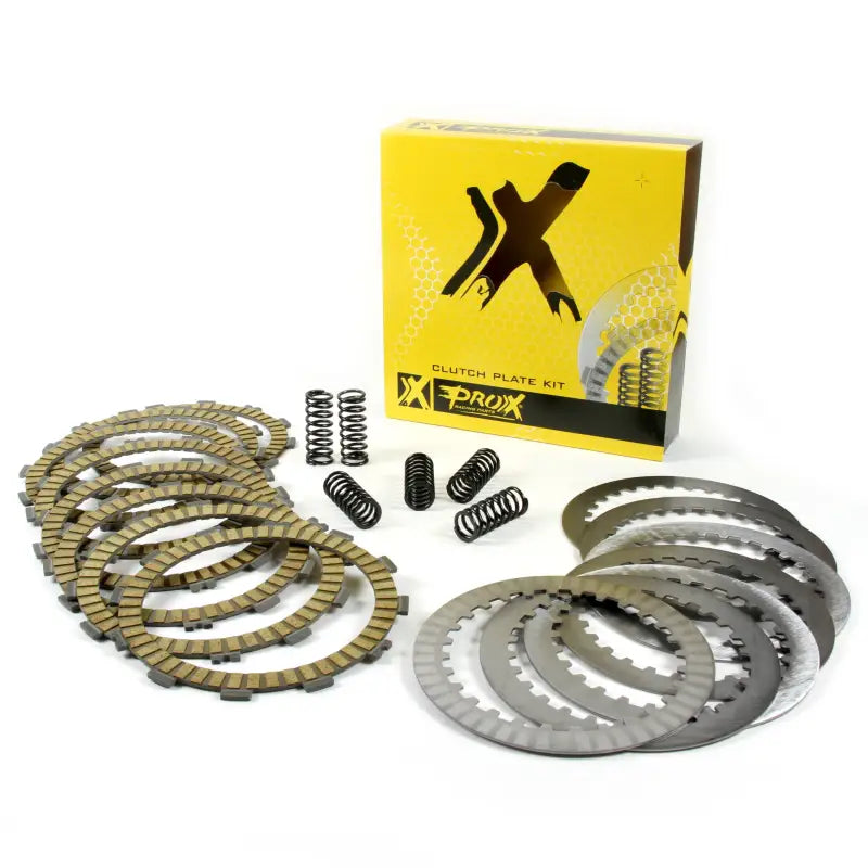 Motorcycle clutch plate set for HON 16.CPS14002 complete clutch plate kit