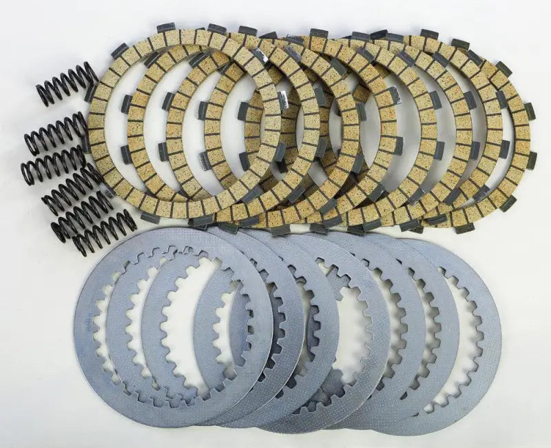 16.CPS23094 Prox Complete Clutch Plate Set Yam - RV and Auto Parts