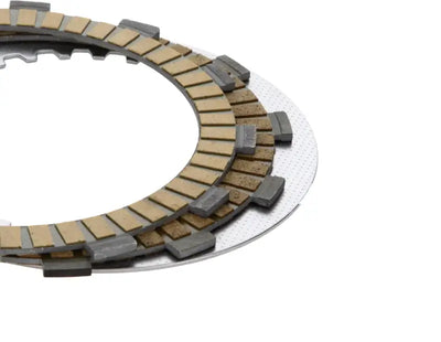16.CPS44019 Complete Clutch Plate Set Kaw - w/Springs