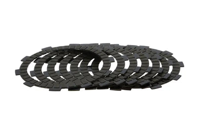 16.CPS63029 Complete Clutch Plate Set Husq/Ktm - w/Springs