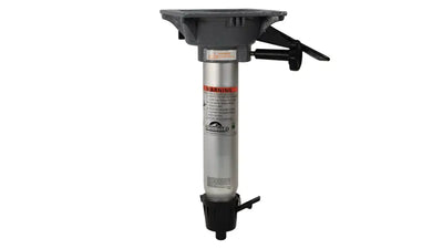 1600607-L Springfield Taperlock 13’ Rise Post Lock - Boat Seat Pedestal