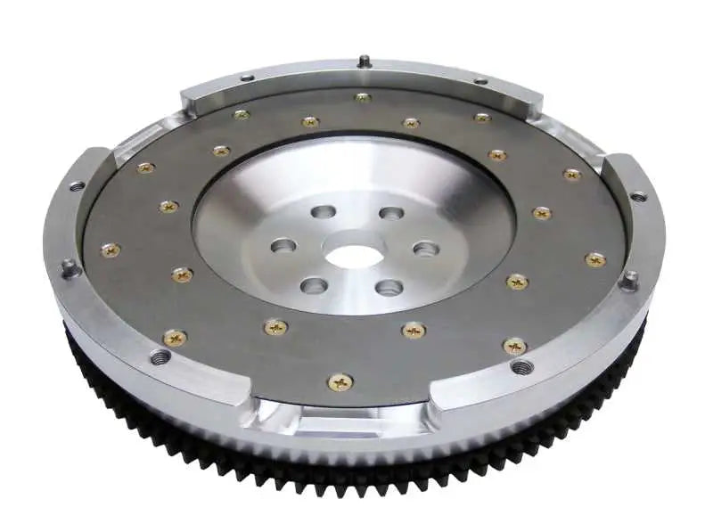 Fidanza 161071 Fidanza 07-09 Mazdaspeed3 & 06-07 Mazdaspeed6 Aluminum Flywheel