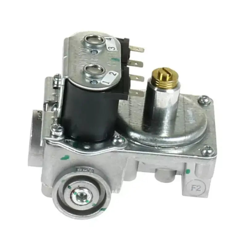 161216 Suburban Mfg Water Heater Gas Valve For Use With Suburban 