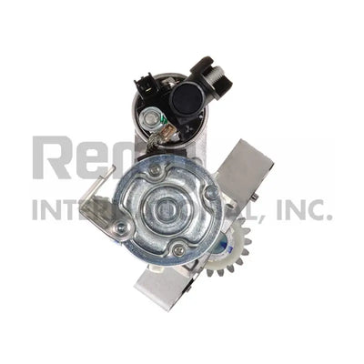 16125 Remy Intl Remanufactured Starter