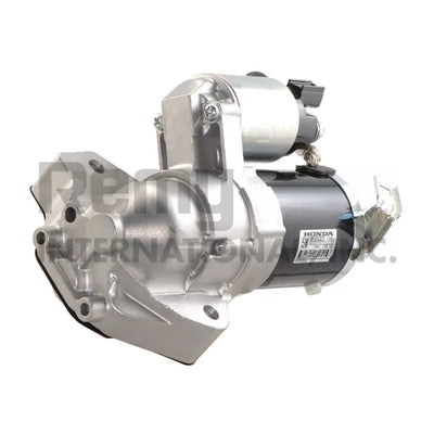 16125 Remy Intl Remanufactured Starter