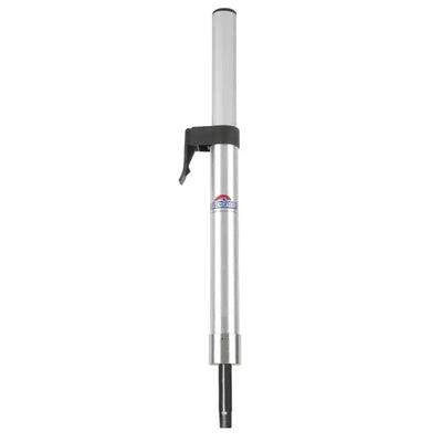 1630801-A Springfield Kingpin Threaded Adj Stand-Up - Boat Seat Pedestal