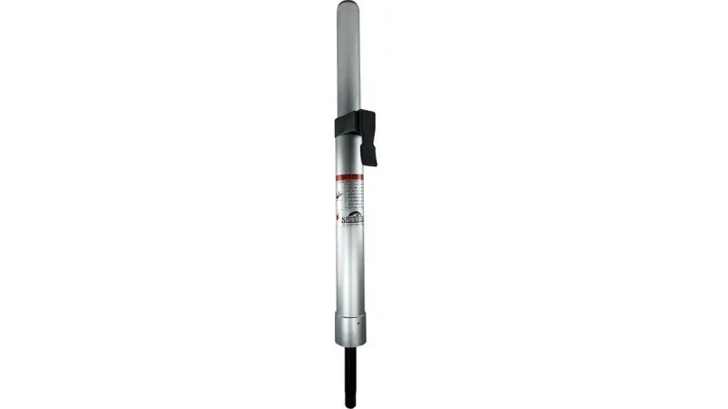 1630801-A Springfield Kingpin Threaded Adj Stand-Up - Boat Seat Pedestal
