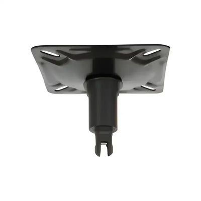 1640202 Springfield Springlock Swivel W/Bushing - Boat Seat Mount