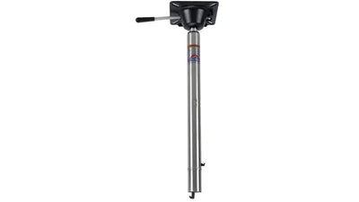 1642008 Springfield Springlock Power St-Up Reg Cy - Boat Seat Pedestal