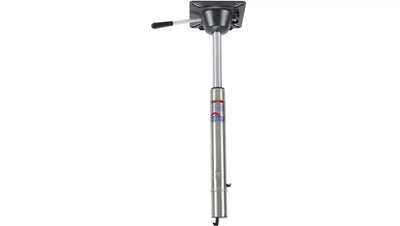 1642008 Springfield Springlock Power St-Up Reg Cy - Boat Seat Pedestal