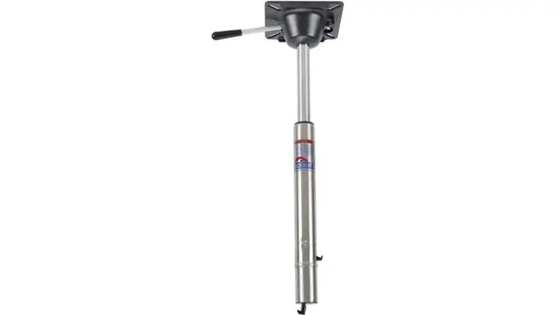 1642008 Springfield Springlock Power St-Up Reg Cy - Boat Seat Pedestal
