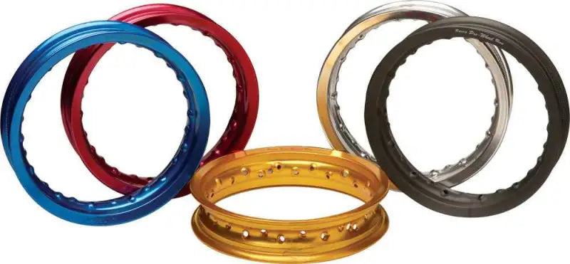 PRO-WHEEL 166TTRGOR