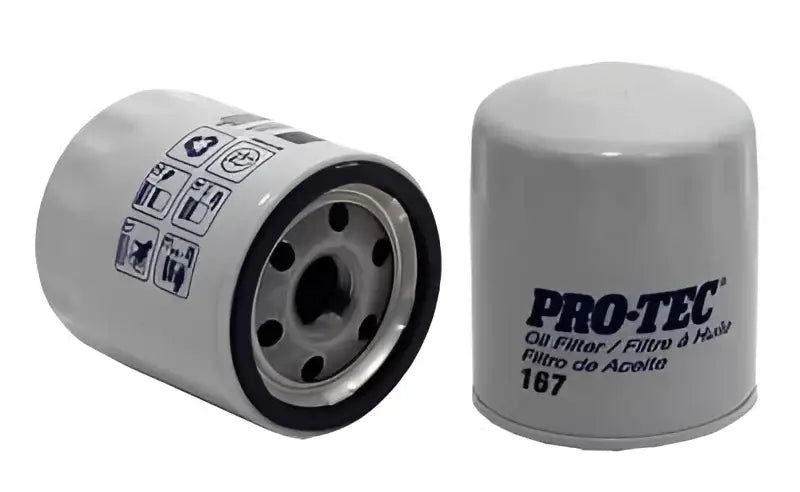 167 Oil Filter
