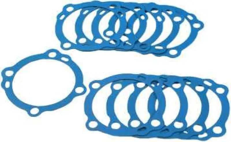 JAMES GASKETS 16769-73-T Gasket Cyl Head Xl 1000cc 045 Teflon 10/Pk