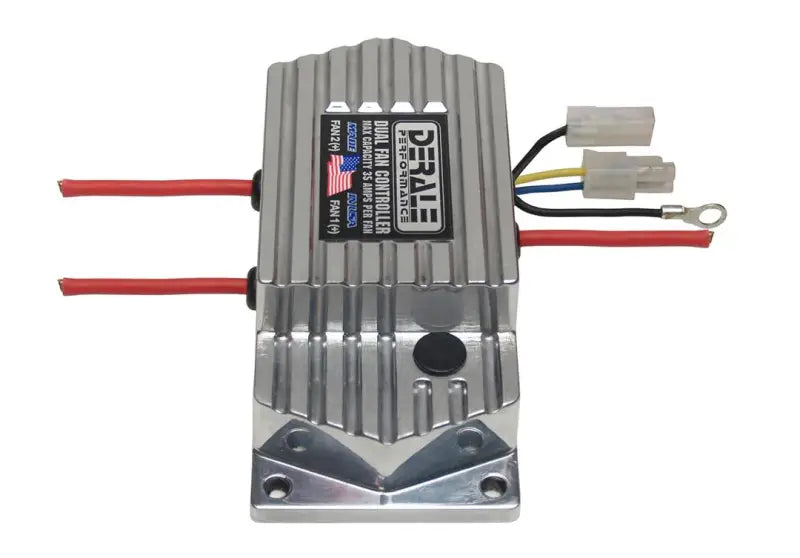16789 Derale Adj Fan Switch Controller